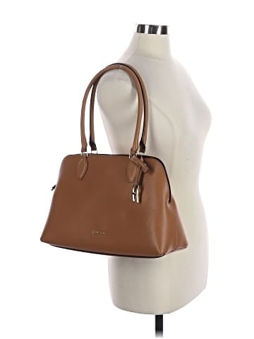 Halston Satchel (view 2)