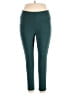 Betabrand Teal Active Pants Size XL - photo 1
