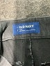 Old Navy Solid Gray Casual Pants Size 0 R - photo 7