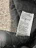 Old Navy Solid Gray Casual Pants Size 0 R - photo 8