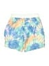 Cat & Jack 100% Recycled Polyester Blue Board Shorts Size 8 - photo 2