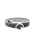 Assorted Brands Gray Black Belt Size M - photo 1