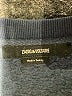 Zadig & Voltaire Blue Pullover Sweater Size Med (2) - photo 7
