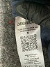 Zadig & Voltaire Blue Pullover Sweater Size Med (2) - photo 8