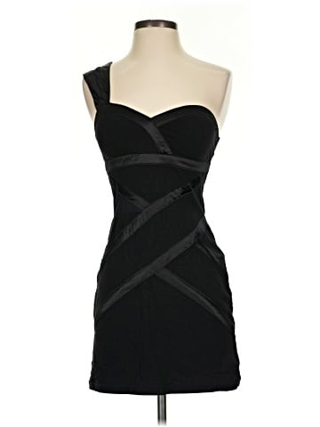 Silence and Noise Cocktail Dress (view 1)