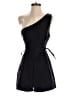 Essue Black Romper Size S - photo 1
