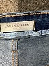 Laura Ashley Blue Jeans Size 8 - photo 7