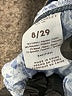 Laura Ashley Blue Jeans Size 8 - photo 8