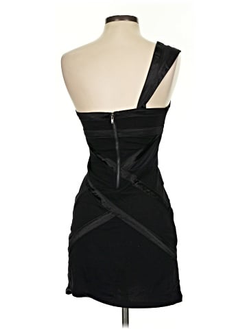 Silence and Noise Cocktail Dress (view 2)