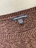 American Eagle Outfitters Gray Pullover Sweater Size XS - photo 7