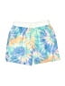 Cat & Jack 100% Recycled Polyester Blue Board Shorts Size 8 - photo 1