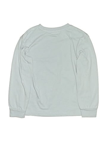Gap Kids Long Sleeve T-Shirt (view 2)