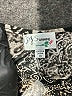 D.J. Summers Animal Print Brown Casual Dress Size 10 - photo 7