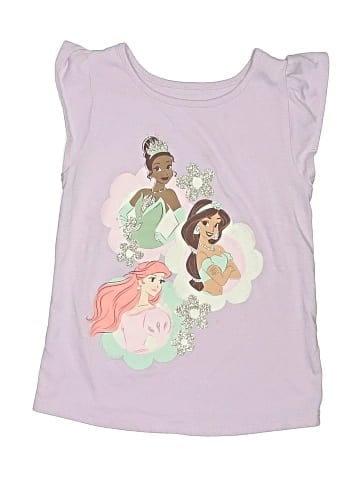 Disney x Jumping Beans Sleeveless T-Shirt (view 1)