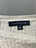 Tommy Hilfiger Silver Pullover Sweater Size M - photo 7