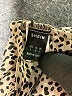 Shein 100% Polyester Tan Tank Top Size 4 - photo 7
