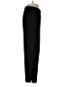 Gap Solid Black Dress Pants Size M - photo 4