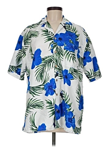 Assorted Brands Kimono (view 1)