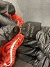 loving it Orange Cocktail Dress Size L - photo 8