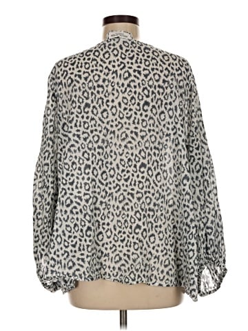 Emerson Fry Long Sleeve T-Shirt (view 2)