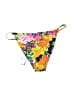 Milly Print Orange Swimsuit Bottoms Size M - photo 2