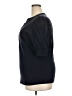 Veronica Beard Jeans Black 3/4 Sleeve Blouse Size 3X - photo 5