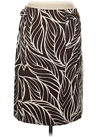 George Casual Skirt (view 1)
