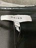 Reiss 100% Polyester Silver Cocktail Dress Size 12 - photo 4