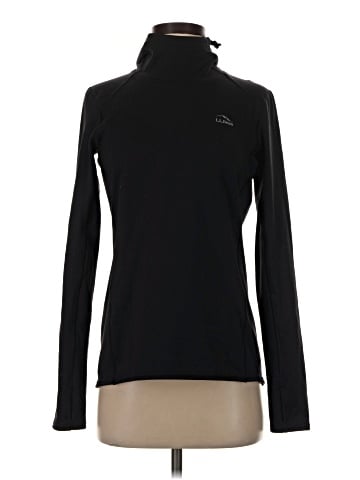 L.L.Bean Turtleneck Sweater (view 1)