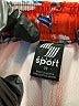 PLACE Sport Orange Rash Guard Size 3T - photo 3