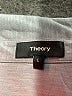 Theory Solid Gray Long Sleeve Button-Down Shirt Size L - photo 7