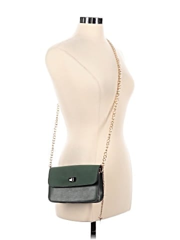 Unbranded Crossbody Bag (view 2)