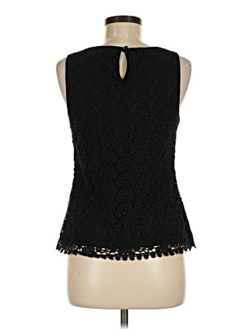 Jennifer Lopez Sleeveless Blouse (view 2)