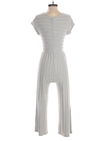 Caution to the Wind Jumpsuit (view 2)