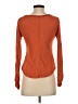 Pilcro Orange Cardigan Size S - photo 2