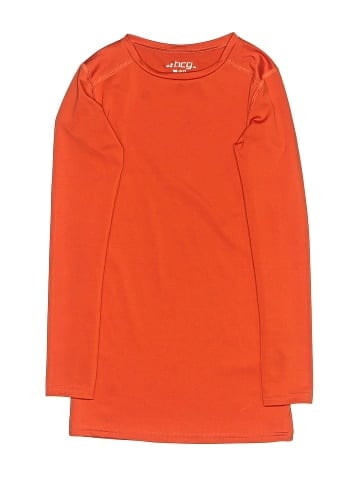 Bcg Long Sleeve T-Shirt (view 1)