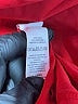 L.L.Bean 100% Cotton Red Long Sleeve Turtleneck Size XL - photo 9
