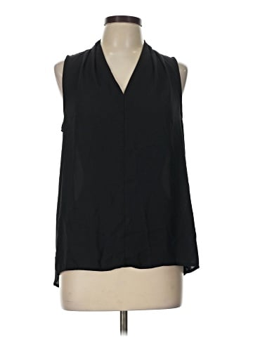 Mossimo Sleeveless Blouse (view 1)
