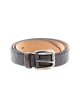 Banana Republic Leather Belt (view 1)