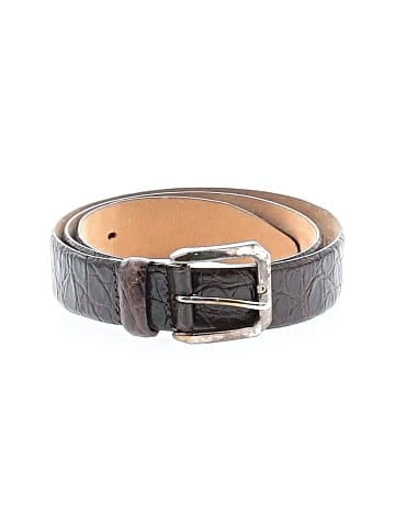 Banana Republic Leather Belt (view 1)