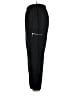 Unbranded 100% Polyester Black Casual Pants Size 1X - photo 5