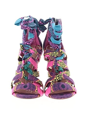 Gianni Bini Sandals (view 2)