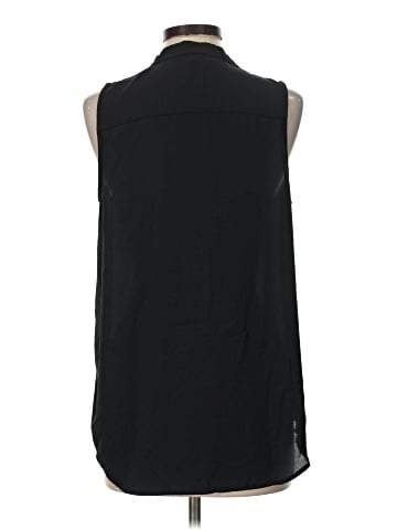 Mossimo Sleeveless Blouse (view 2)