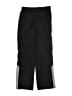 Under Armour 100% Polyester Black Track Pants Size L (youth) - photo 2