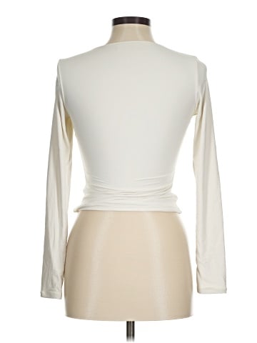 Tinsel Long Sleeve T-Shirt (view 2)