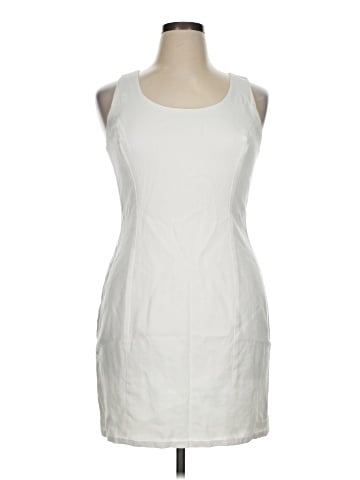 Ann Taylor Casual Dress (view 1)