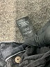Denim Forum Black Jeans Size 26 waist - photo 5