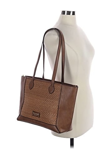Assorted Brands Tote (view 2)
