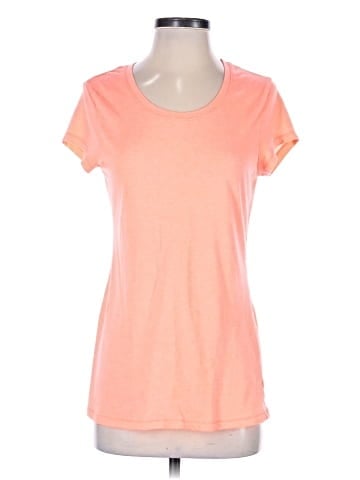 No Boundaries Short Sleeve T-Shirt (view 1)