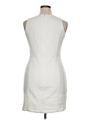 Ann Taylor Casual Dress (view 2)